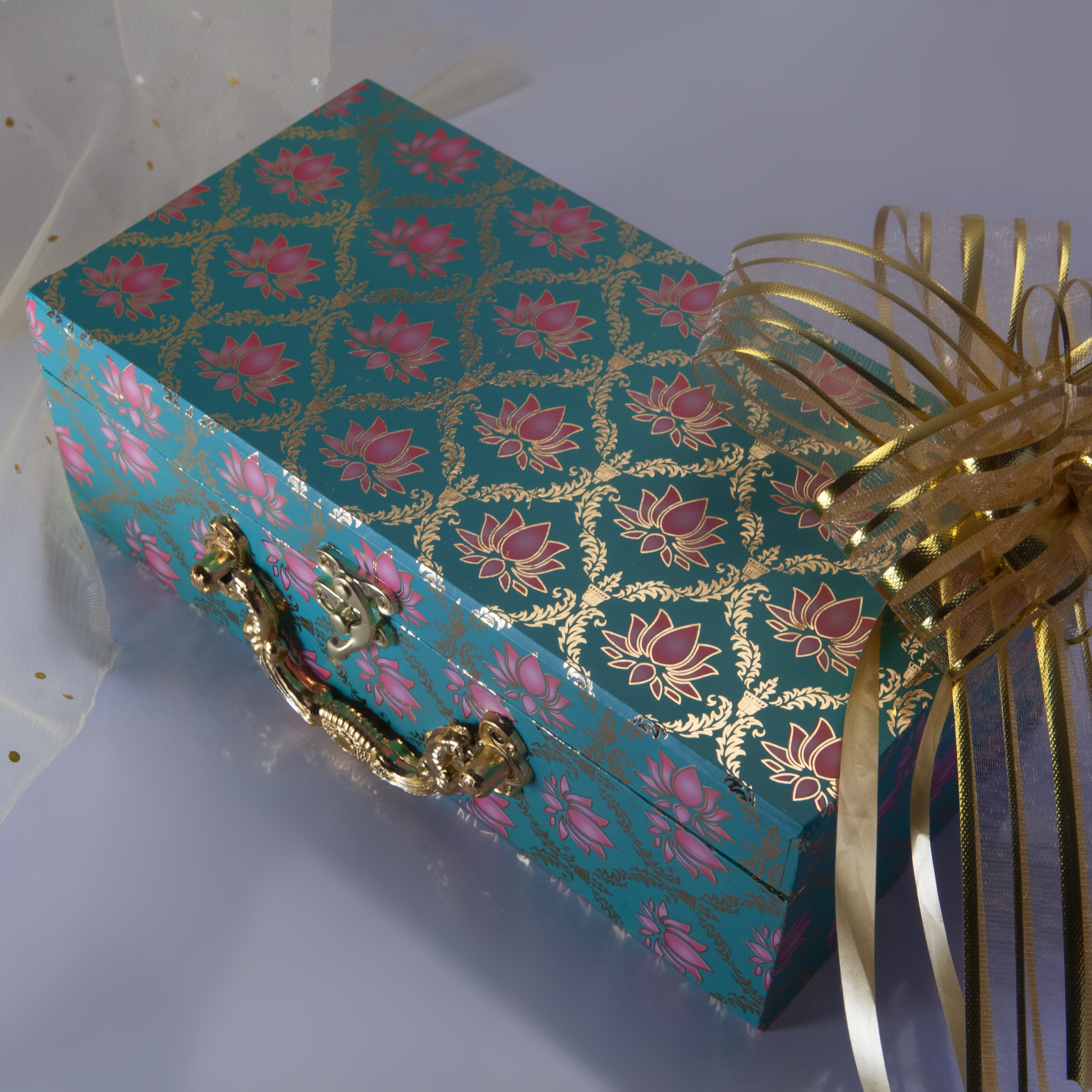 Keto Gift Hamper - Lotus (Box of 2)