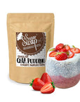 Keto Instant Chia Pudding Premix