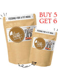 Sugar Swap Keto Flour - Buy 5 Get 6 (Limited Time Offer)