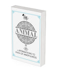 Animal Mandala Affirmations: For Peace, Health & Confidence