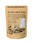 MadCoffee Classic | Keto Coffee | Weight loss | Glutenfree