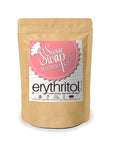 Sugar Swap Pure Erythritol | Sugar free Baking sugar