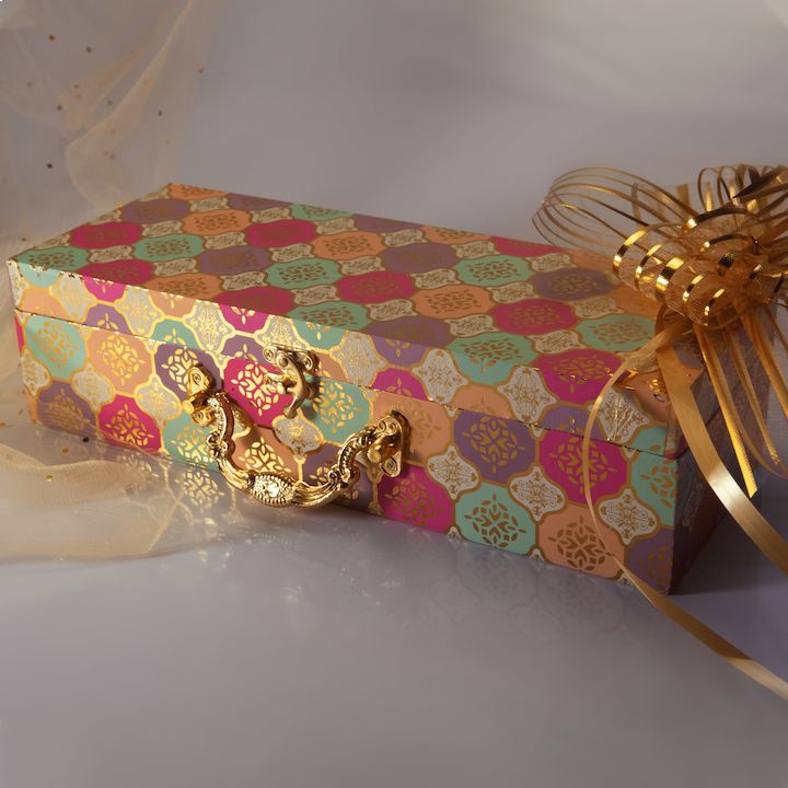 Keto Gift Hamper - Festive Mood (Box of 3)