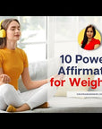 Fat loss Affirmations pdf Free