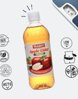 Apple Cider Vinegar| Weight loss